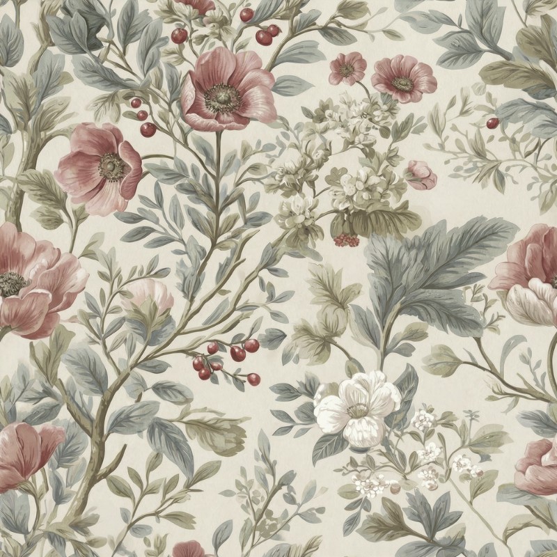 Picture of Farvesammensætning Roberta Green - 1104801-02 - 09083-01